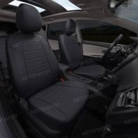 Чехлы Автопилот Экокожа на Москвич 3 (2022+) Чехлы Автопилот Экокожа на Москвич 3 (2022+)