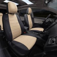 Чехлы Автопилот Экокожа на Москвич 3 (2022+) Чехлы Автопилот Экокожа на Москвич 3 (2022+)