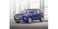 KUGA