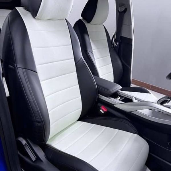 Чехлы Автопилот на Belgee X50 (2023+) Чехлы Автопилот на Belgee X50 (2023+)
