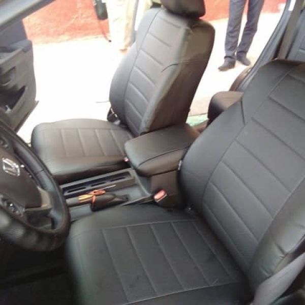 Чехлы Автопилот на Honda CR-V 4 2012-2018 г.в. Чехлы Автопилот на Honda CR-V 4 2012-2018 г.в.