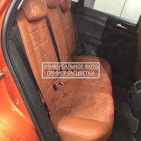 Чехлы "Автопилот" Под Заказ Чехлы "Автопилот" Под Заказ