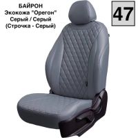 Чехлы Лорд на Lada (ВАЗ) 2131, Нива, с 11.2019, 5 дверей Чехлы Лорд на Lada (ВАЗ) 2131, Нива, с 11.2019, 5 дверей