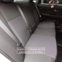 Чехлы Жаккард на Suzuki Vitara с 2015+ Чехлы Жаккард на Suzuki Vitara с 2015+